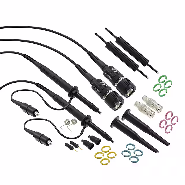 PP018-2 Teledyne LeCroy
