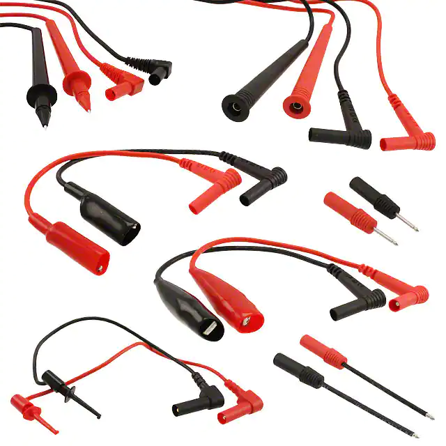 SDK1 TPI (Test Products Int)