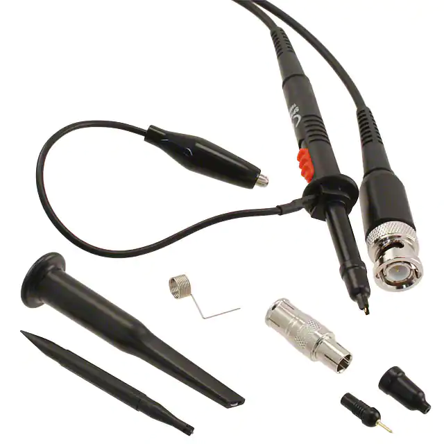 SP100B TPI (Test Products Int)
