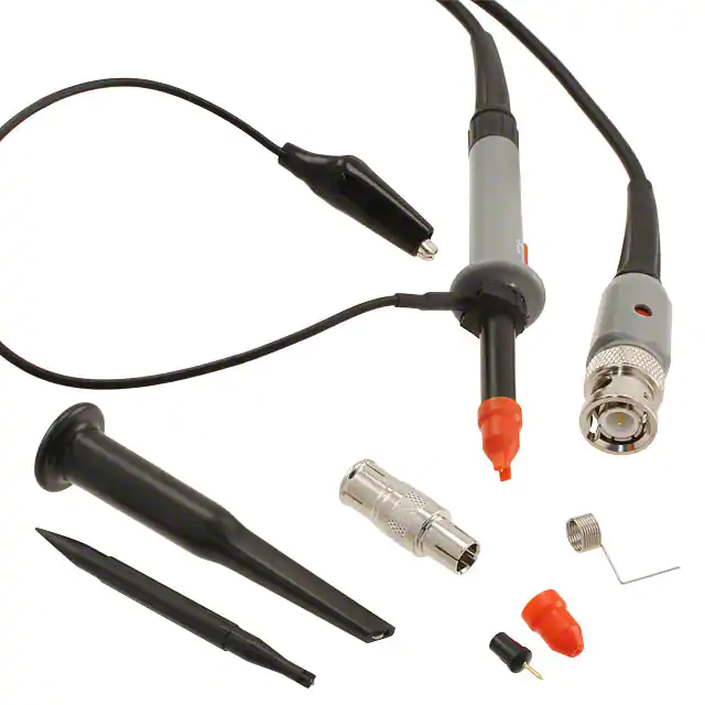 SP150B TPI (Test Products Int)