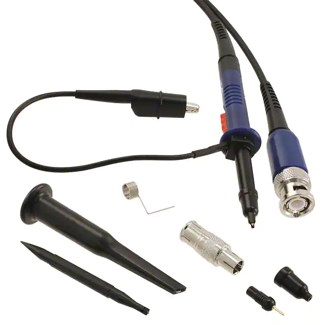 SP200B TPI (Test Products Int)