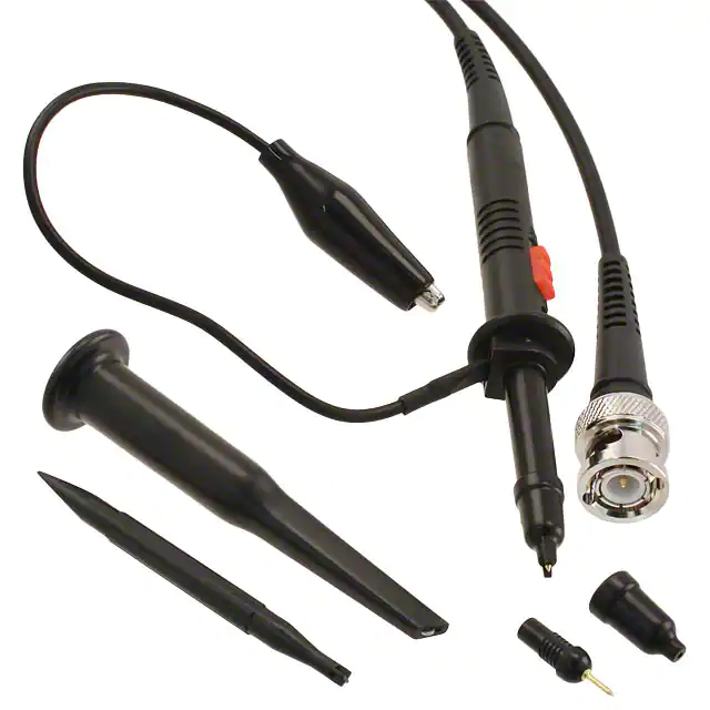 SP60B TPI (Test Products Int)