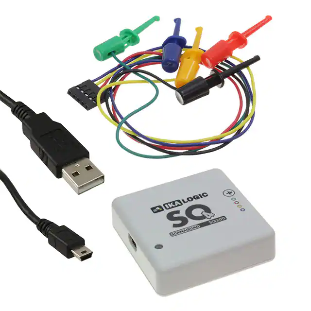 SQ200 Pimoroni Ltd