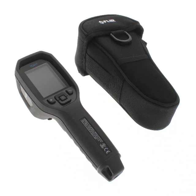 TG297 Teledyne FLIR Commercial Systems