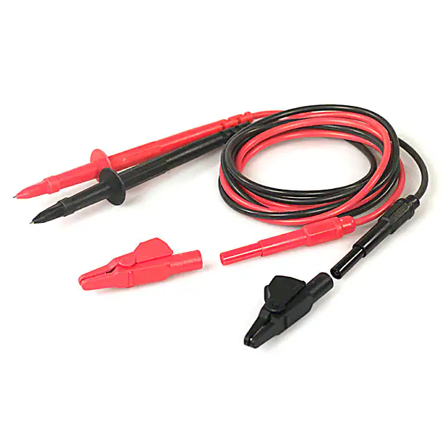 TL1000B TPI (Test Products Int)
