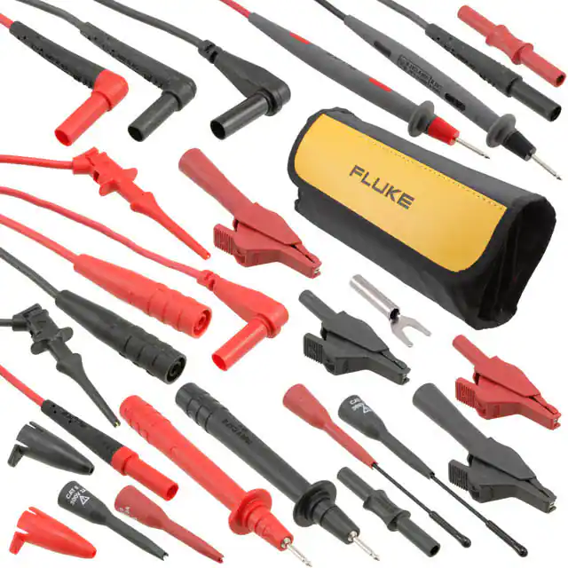 TL81A Fluke Electronics