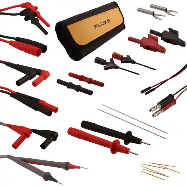 TLK287 Fluke Electronics
