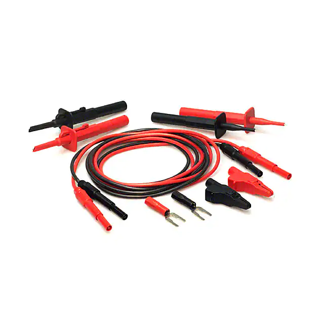 TLS2000B TPI (Test Products Int)