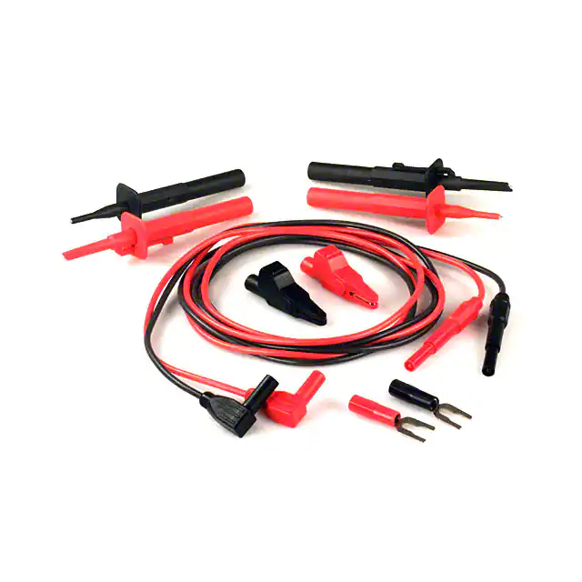 TLS2000RB TPI (Test Products Int)