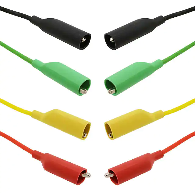 TLS2010 TPI (Test Products Int)