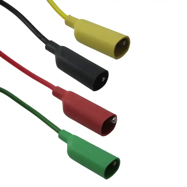 TLS2011 TPI (Test Products Int)