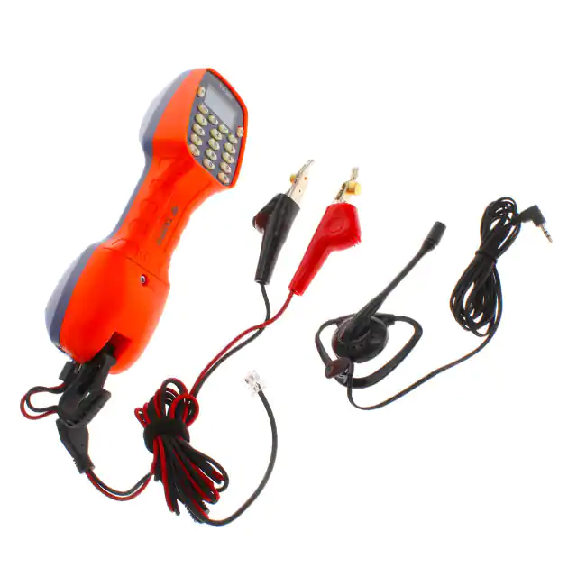 TM-700 Tempo Communications