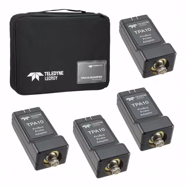 TPA10-QUADPAK Teledyne LeCroy