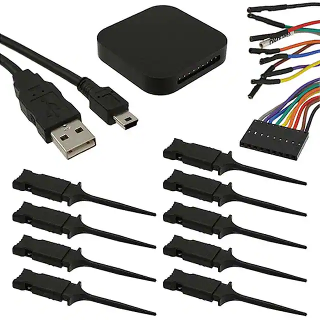 TSAL0001 Microchip Technology