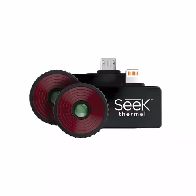UQ-AAA Seek Thermal