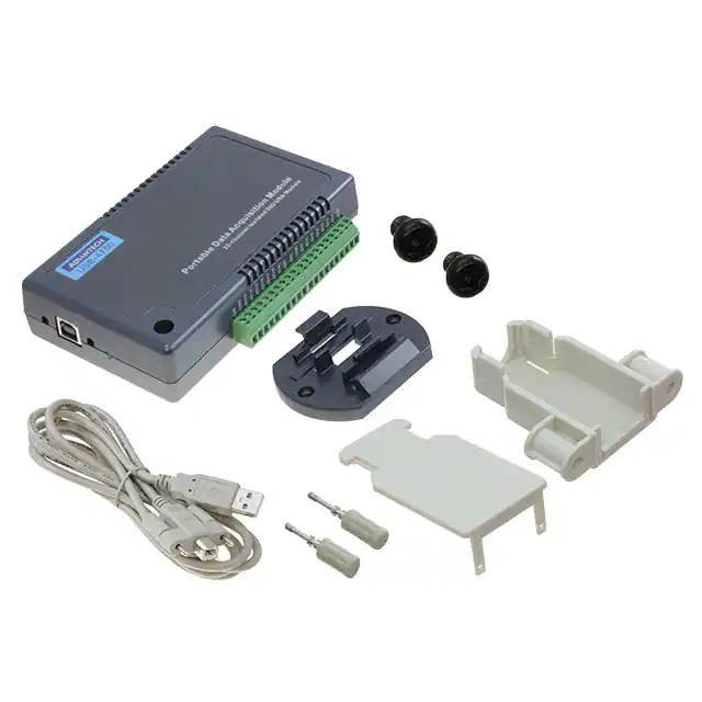 USB-4761-BE Advantech Corporation