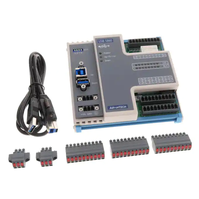 USB-5860-AE Advantech Corporation