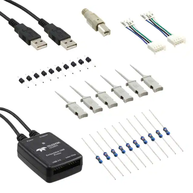 USB-FE02-V01-X Teledyne LeCroy