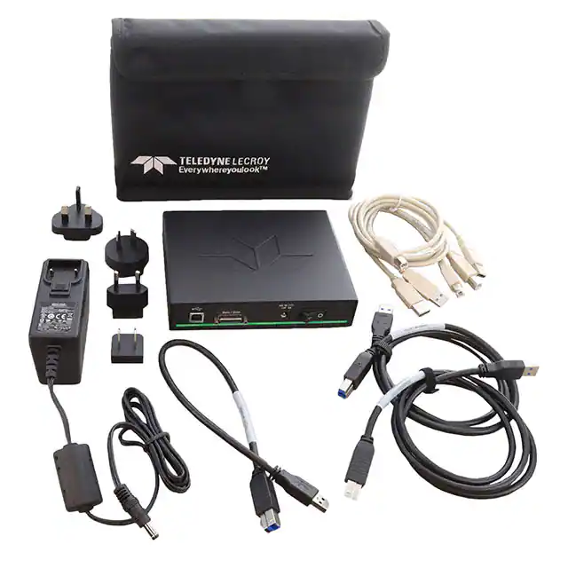 USB-T0B3-A01-X Teledyne LeCroy