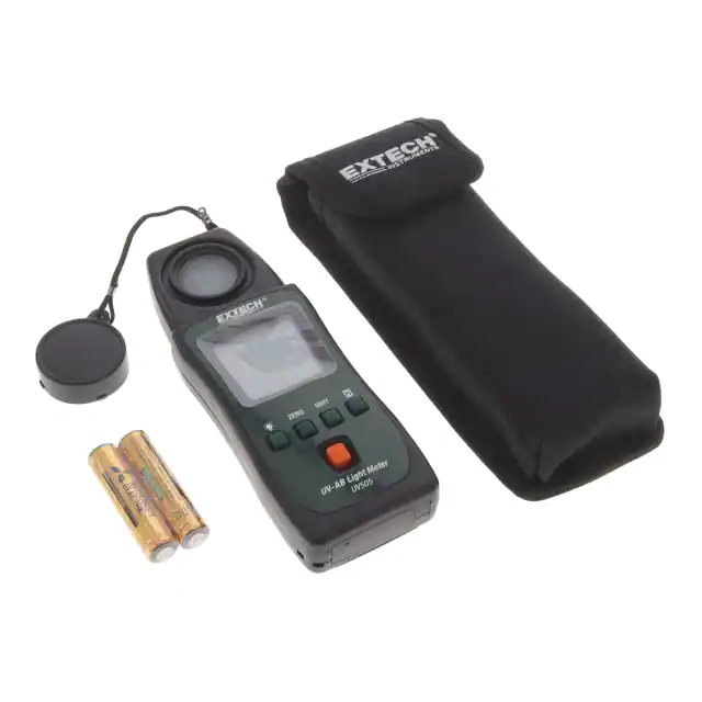 UV505 FLIR Extech