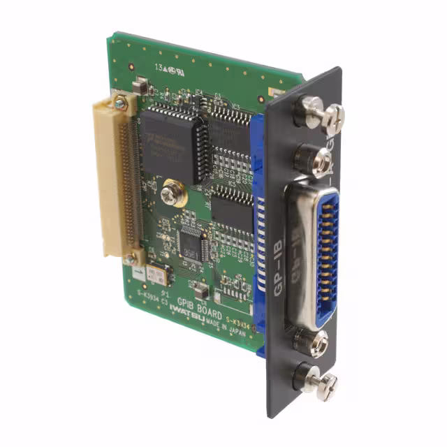 WJ-A-GPIB Teledyne LeCroy