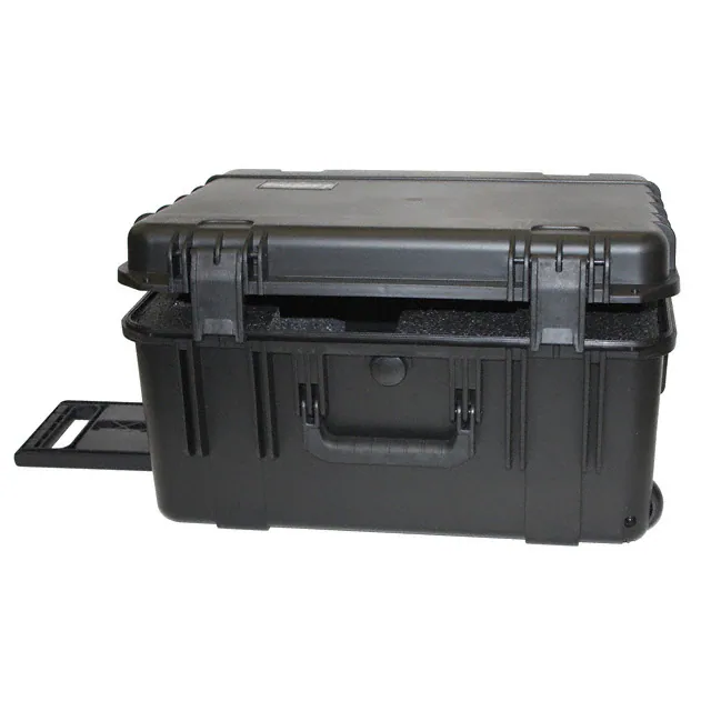 WSXS-HARDCASE Teledyne LeCroy