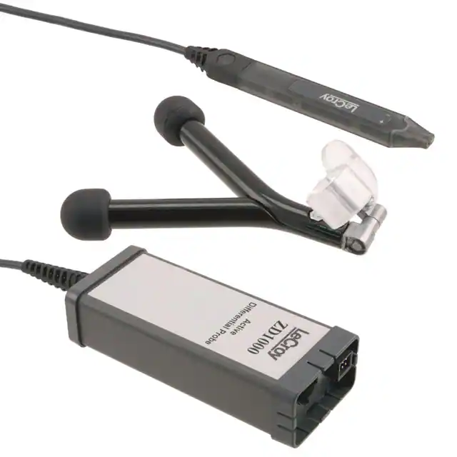 ZD1000 Teledyne LeCroy