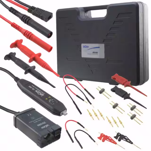 ZD200 Teledyne LeCroy