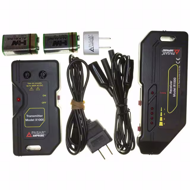 AT-1000 Amprobe