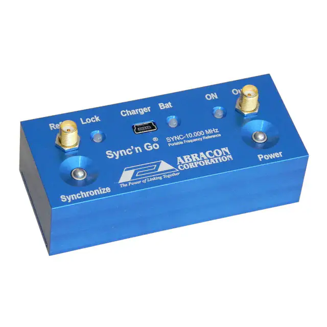 SYNC-10.000MHZ Abracon LLC