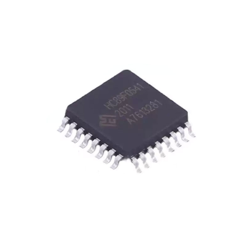 HC89F0541-LQFP32-Y-M holychip(芯圣电子) product image