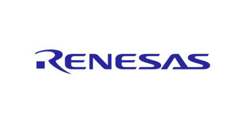 Renesas Electronic Component Manufacturer