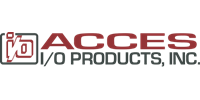 ACCES I/O Products, Inc. Electronic Component Manufacturer
