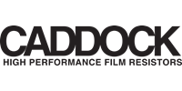 Caddock Electronics, Inc. Electronic Component Manufacturer
