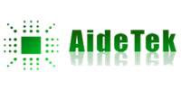 AideTek Electronic Component Manufacturer