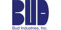 Bud Industries, Inc. Electronic Component Manufacturer
