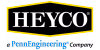Heyco Products Electronic Component Manufacturer