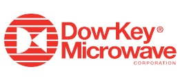 Dow-Key Microwave Electronic Component Manufacturer