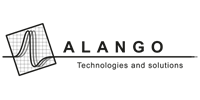 Alango Electronic Component Manufacturer