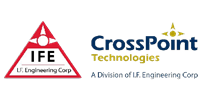 I.F. Engineering Corp. and CrossPoint Technologies Electronic Component Manufacturer