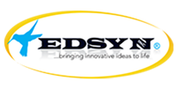 EDSYN Inc. Electronic Component Manufacturer