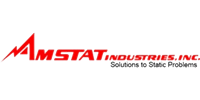 Amstat Industries, Inc. Electronic Component Manufacturer