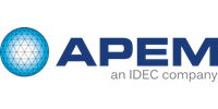APEM Inc. Electronic Component Manufacturer