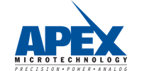 Apex Microtechnology Electronic Component Manufacturer