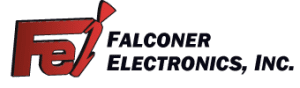 Falconer Electronics, Inc. Electronic Component Manufacturer