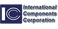 International Components Corp. Electronic Component Manufacturer