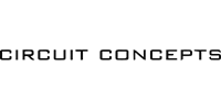 Circuit Concepts Electronic Component Manufacturer