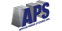 APS Electronic Component Manufacturer