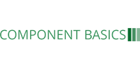 Component Basics Electronic Component Manufacturer