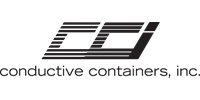 Conductive Containers, Inc. Electronic Component Manufacturer